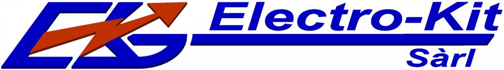 Logo EK Couleur